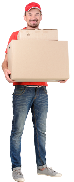 Услуги грузчиков