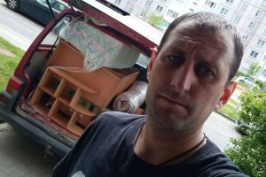 Грузчик на час