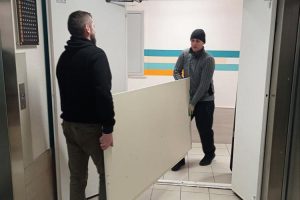 Грузчики по безналичному расчету