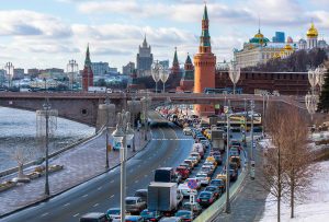 Грузоперевозки Минск - Москва