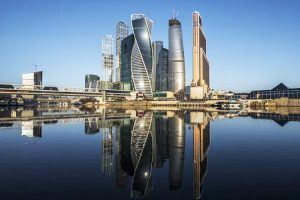 Квартирный переезд и перевозка вещей Минск-Москва