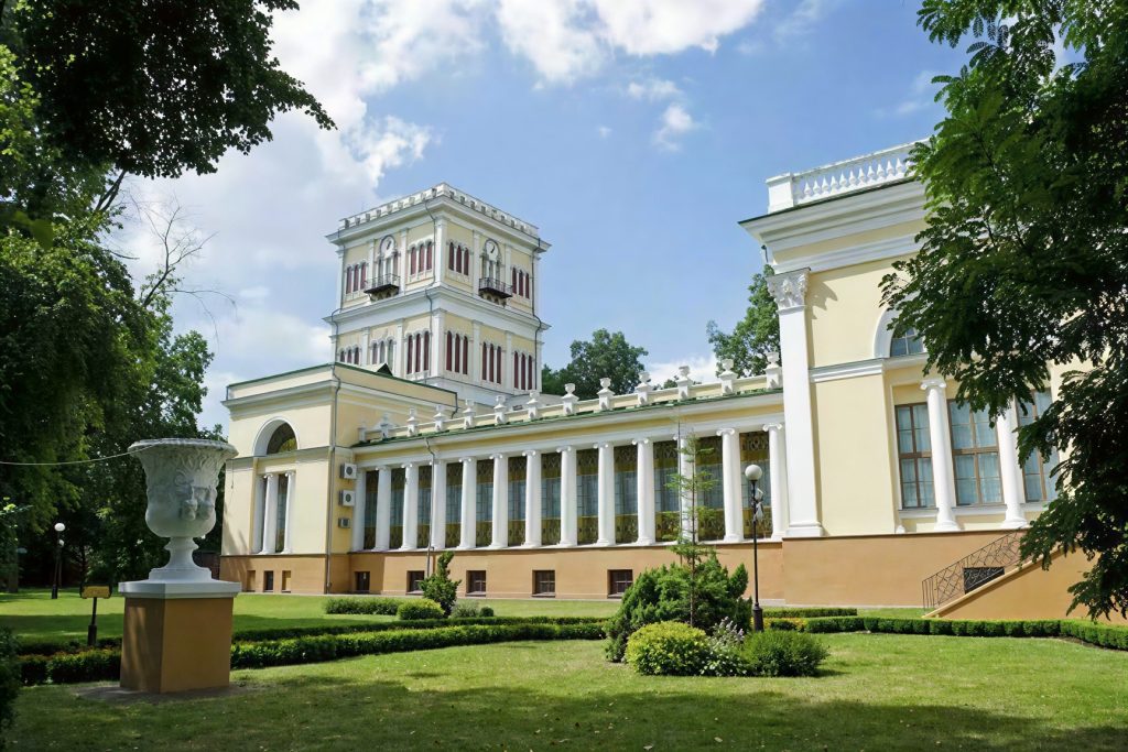 Квартирный переезд Минск — Гомель