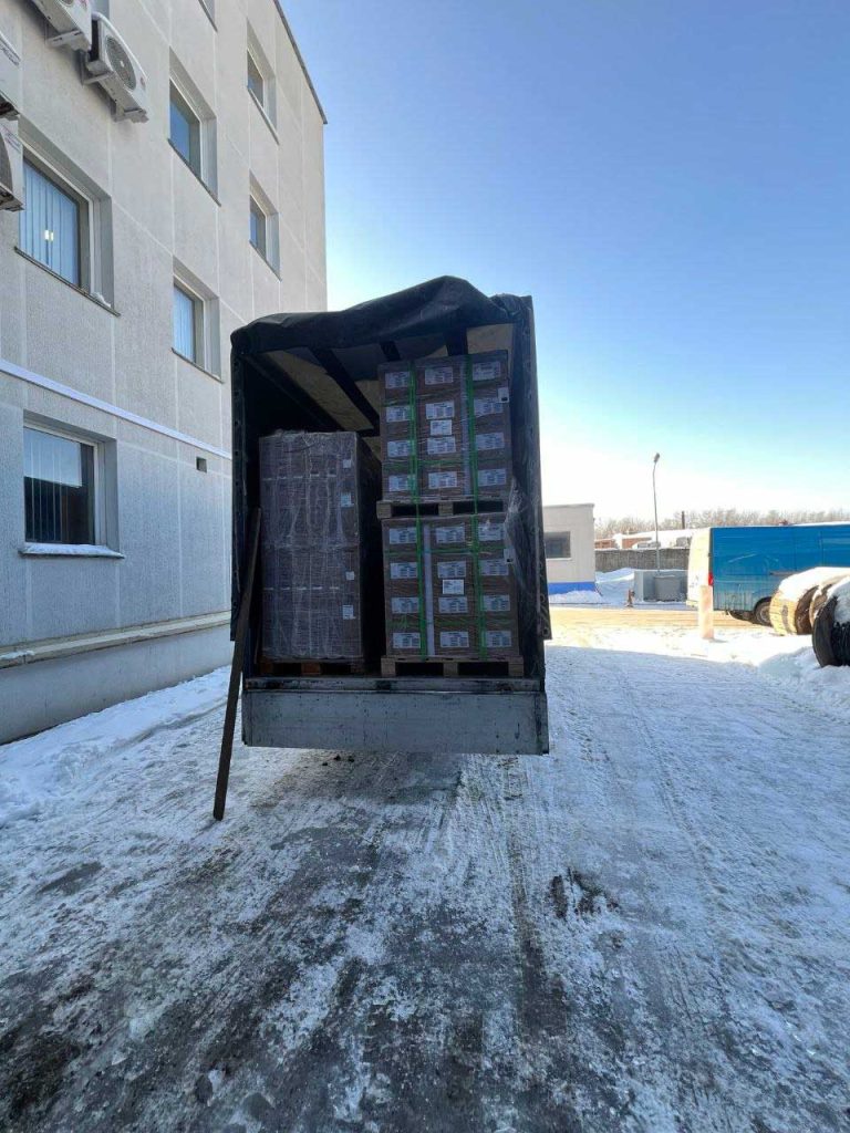 Квартирный переезд Минск Могилев