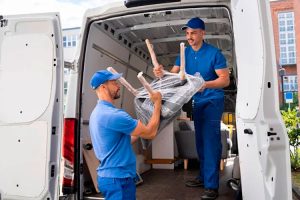 Перевозка кафе и ресторанов