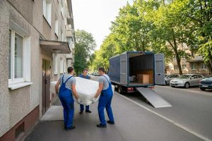 Утилизация матраса